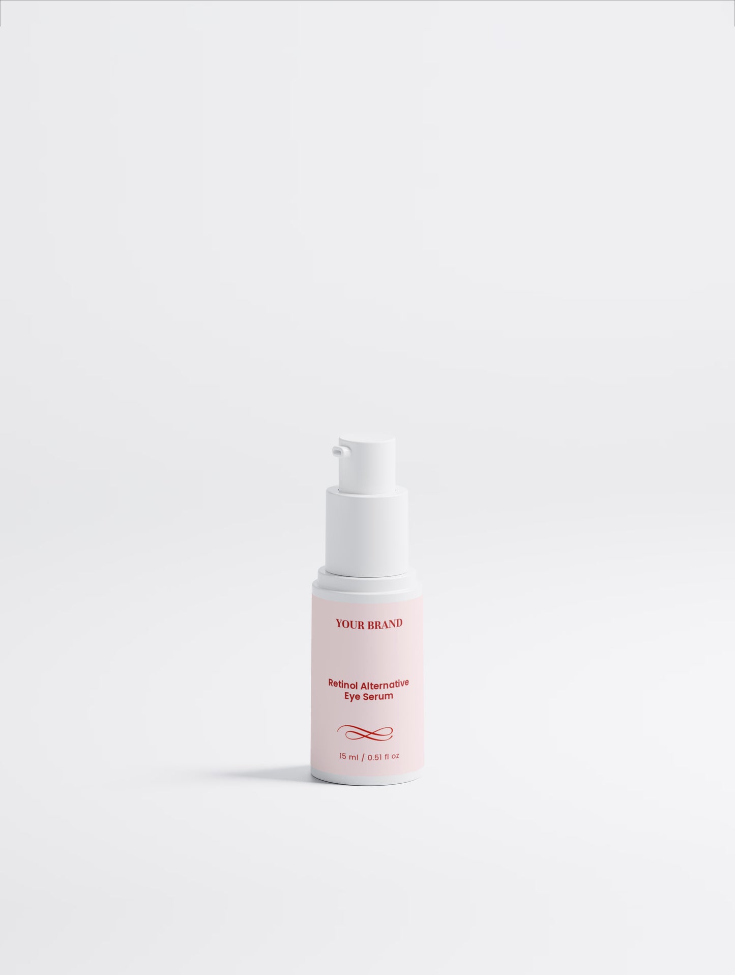 Retinol Alternative Eye Serum