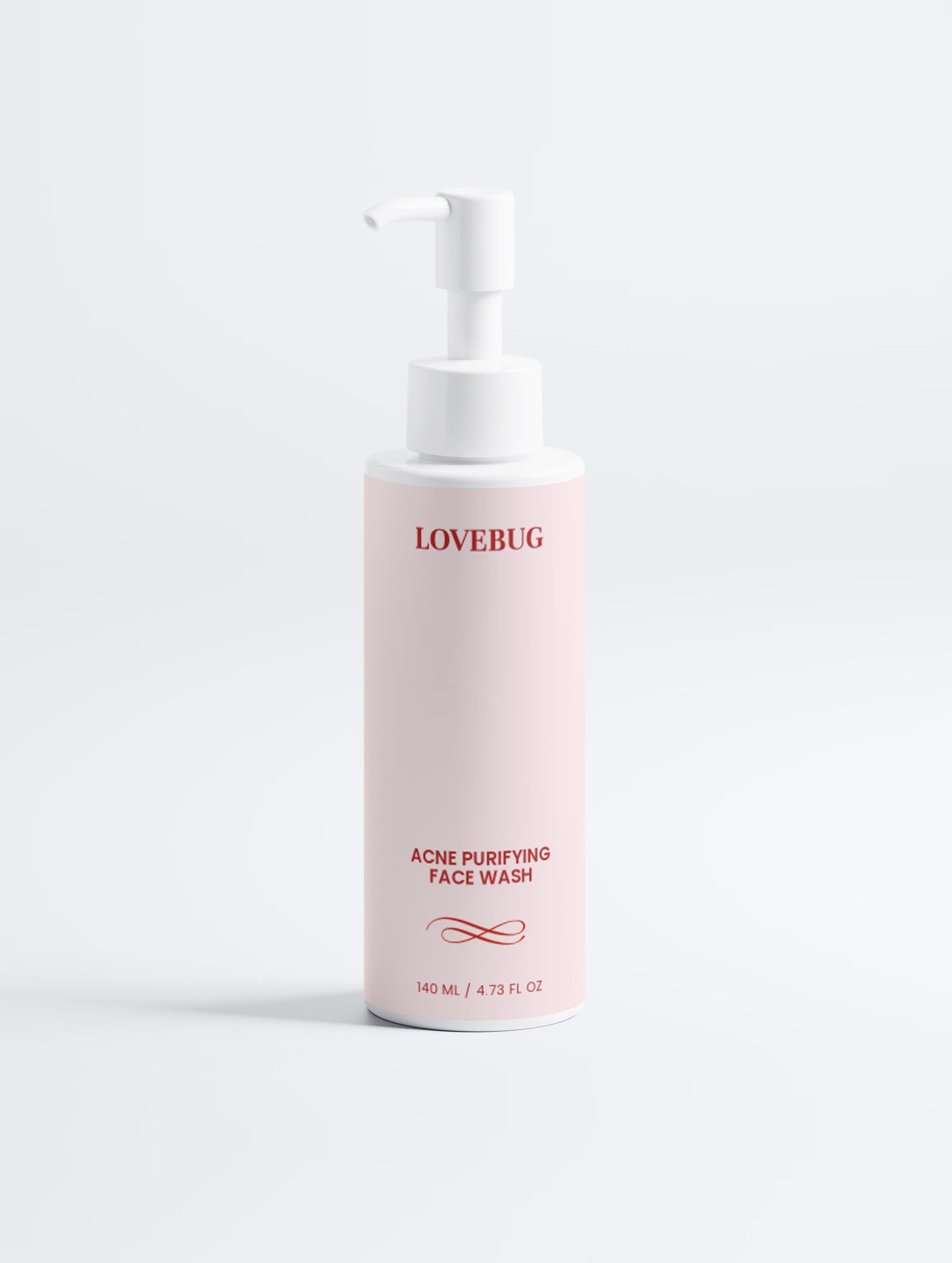 Blemish Purifying Face Wash
