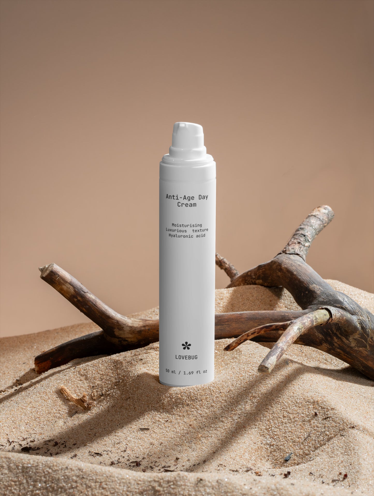 Anti-Aging Collection Box