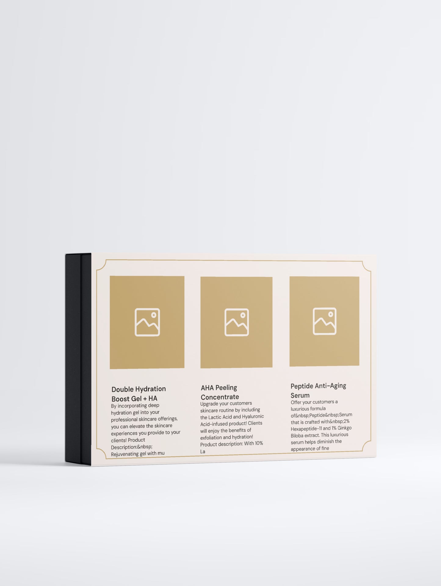 The Ultimate Renewal Collection Box