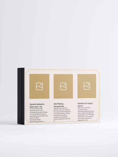 The Ultimate Renewal Collection Box
