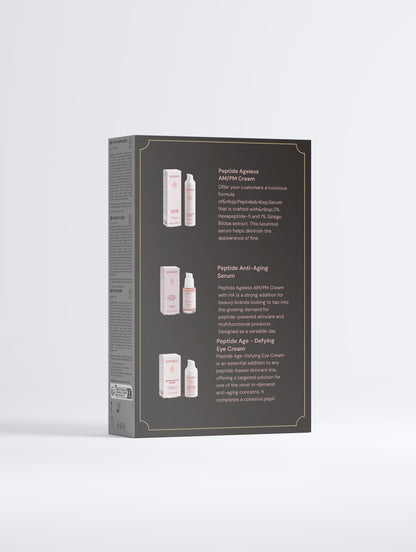 Anti-Age Peptide Collection