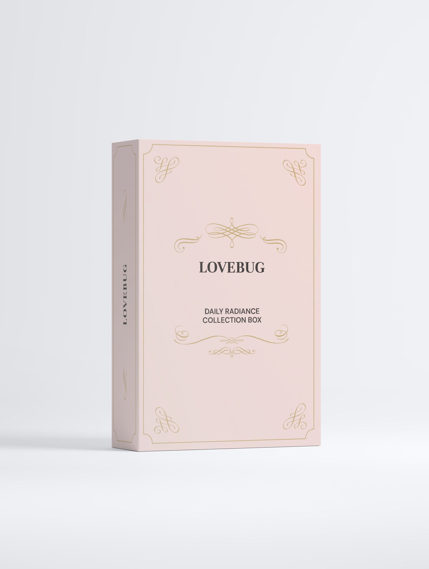 Daily Radiance Collection Box