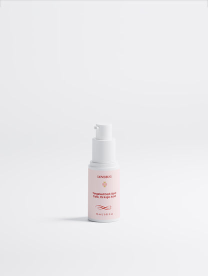 Targeted Dark Spot Care