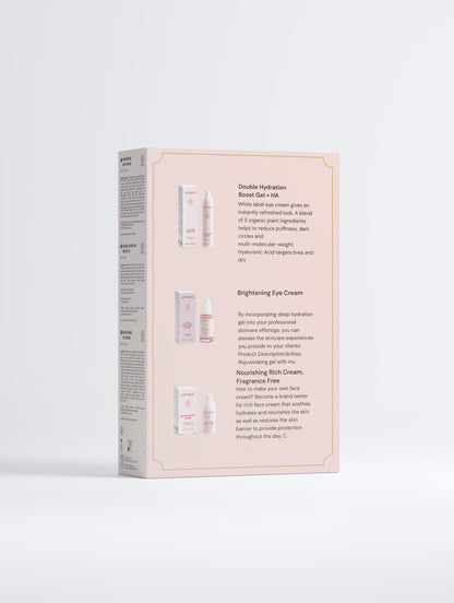 Deep Moisture Collection Box