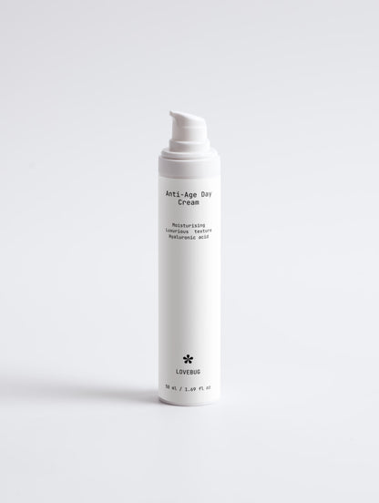 Anti-Aging Collection Box