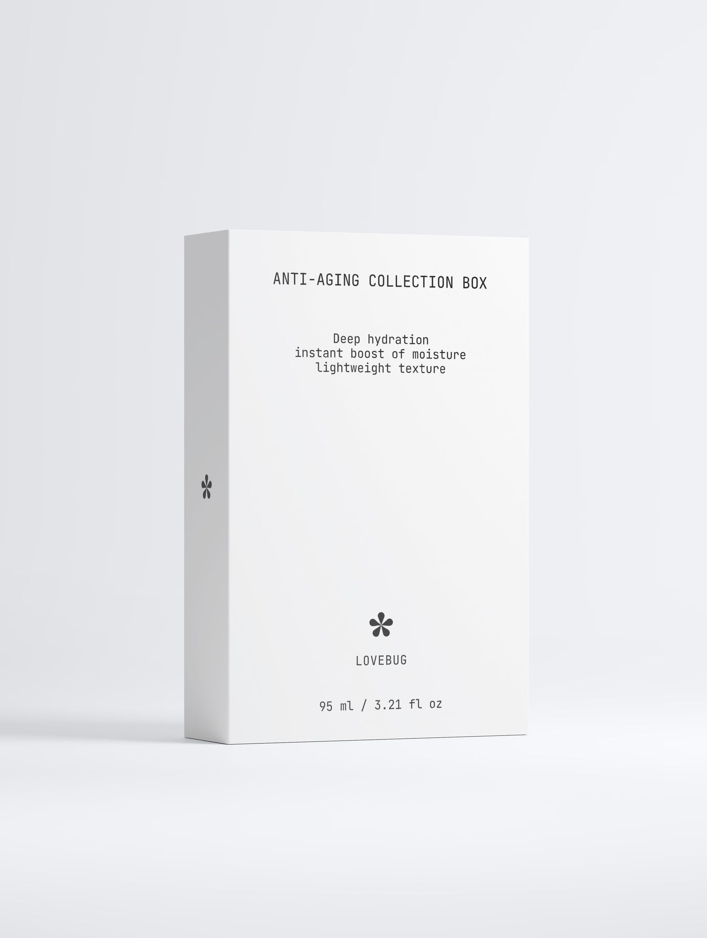 Anti-Aging Collection Box