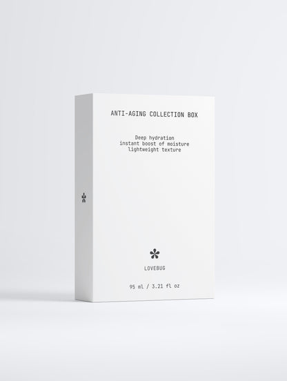 Anti-Aging Collection Box