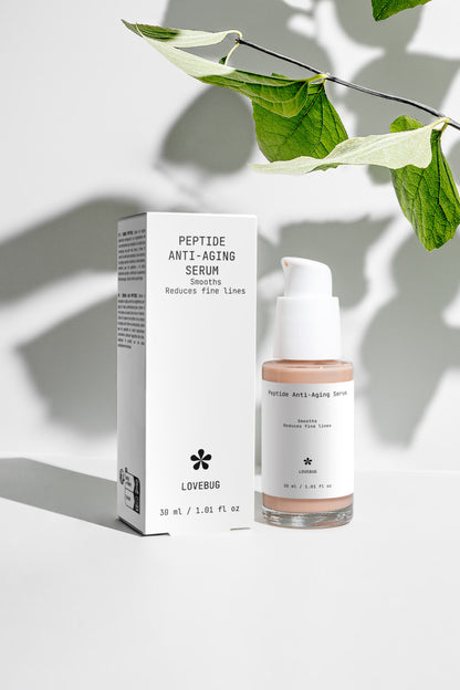 Anti-Aging Collection Box
