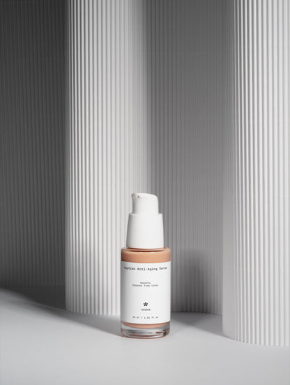 Anti-Aging Collection Box
