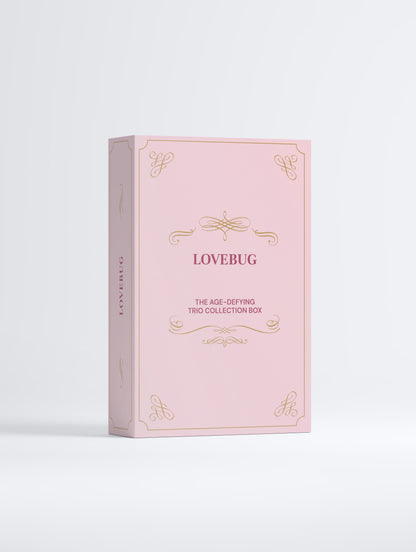 The Age-Defying Trio Collection Box