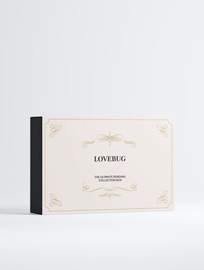 The Ultimate Renewal Collection Box