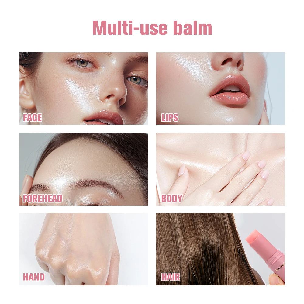 Radiance Reset Collagen Multi-Balm