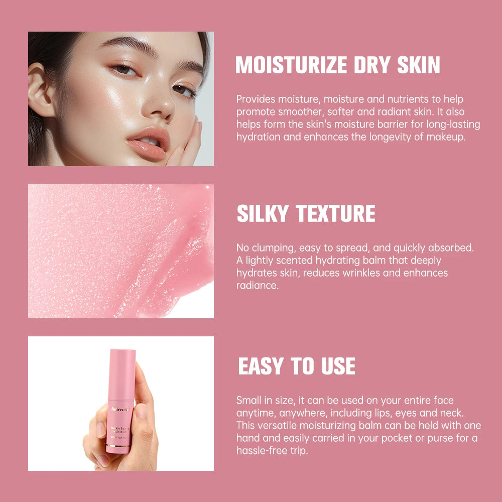 Radiance Reset Collagen Multi-Balm