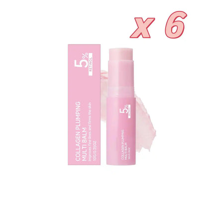 Revitalize Your Skin with Our Korean Face Moisturizing Balm Stick - Perfect for Pre-Makeup Hydration and Tightening!