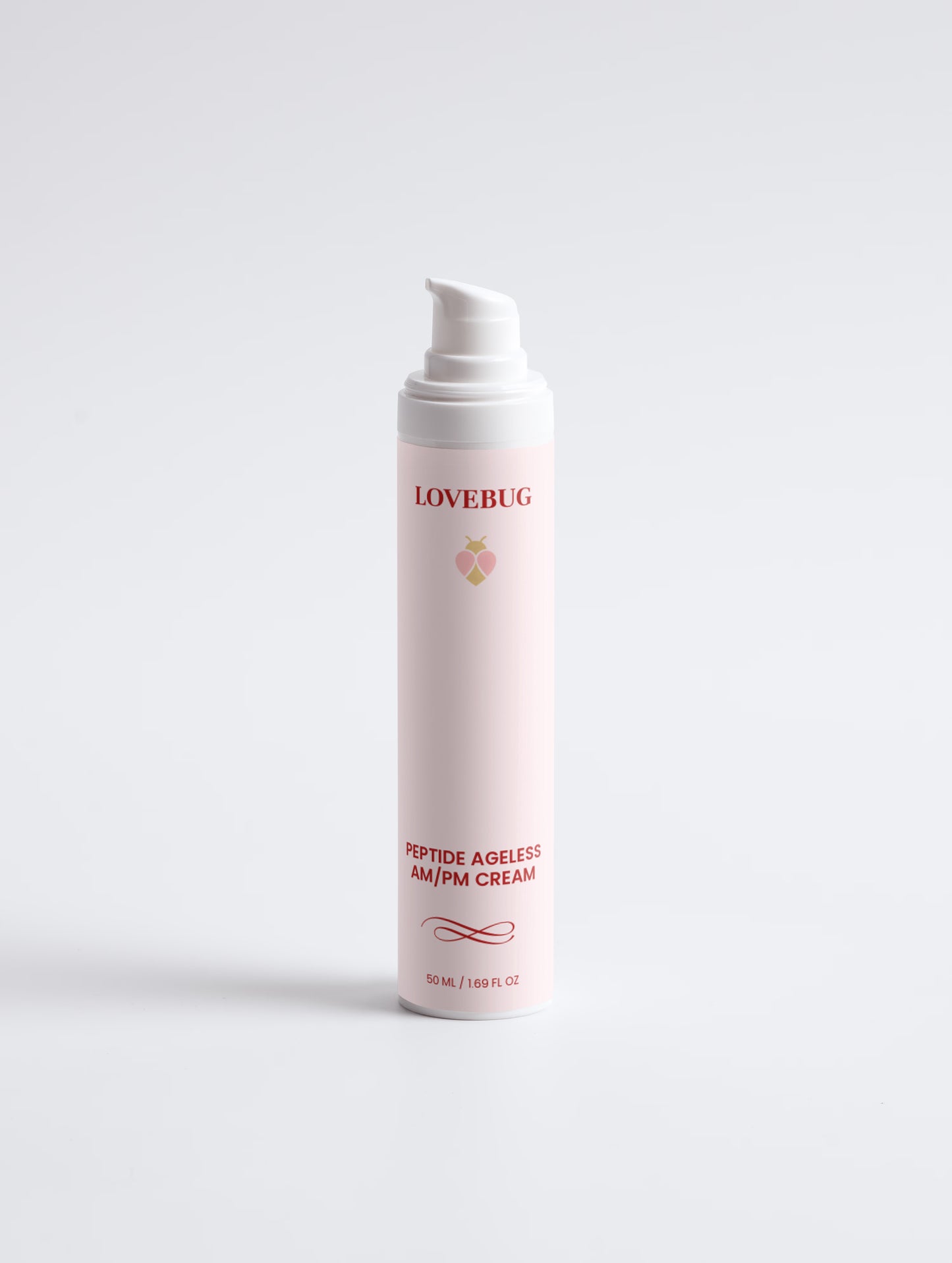 Peptide Ageless AM/PM Cream