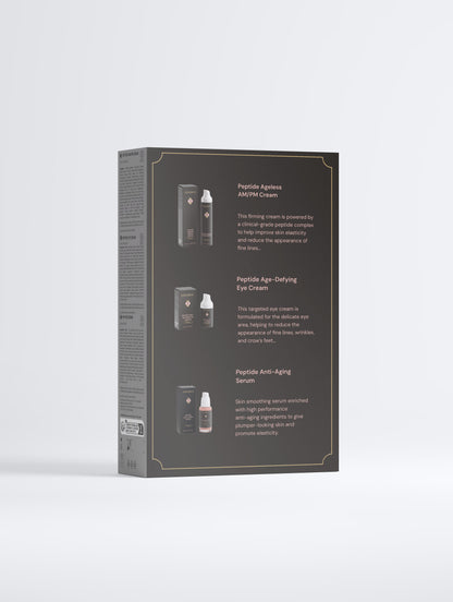 Anti-Age Peptide Collection