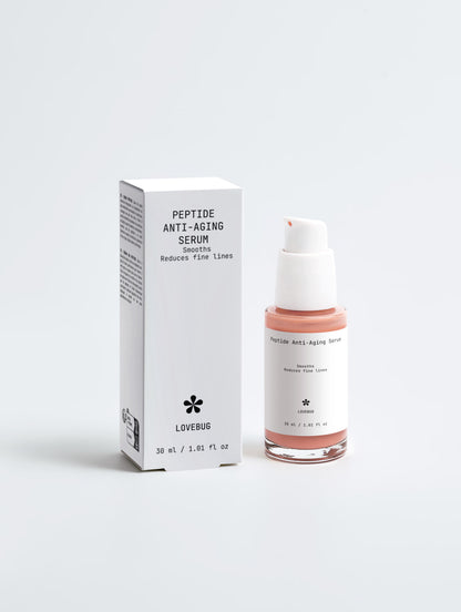 Anti-Aging Collection Box