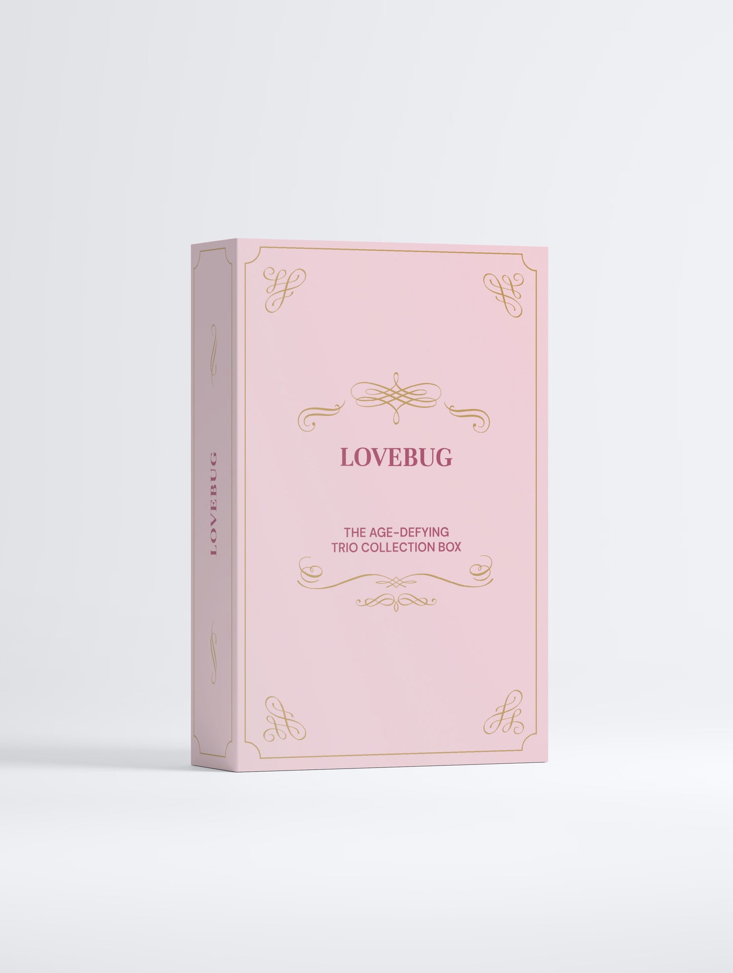 The Age-Defying Trio Collection Box