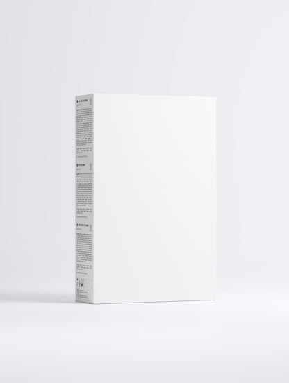 Anti-Aging Collection Box