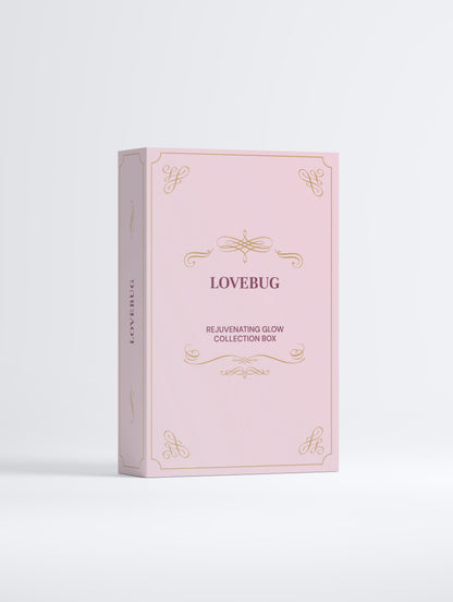 Rejuvenating Glow Collection Box