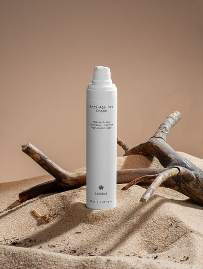 Anti-Aging Collection Box