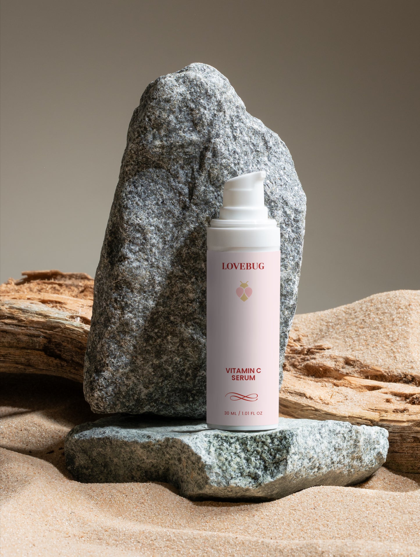 Vitamin C Serum