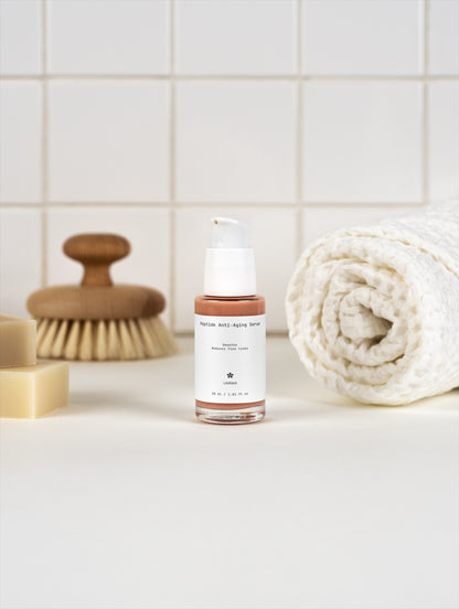 Anti-Aging Collection Box