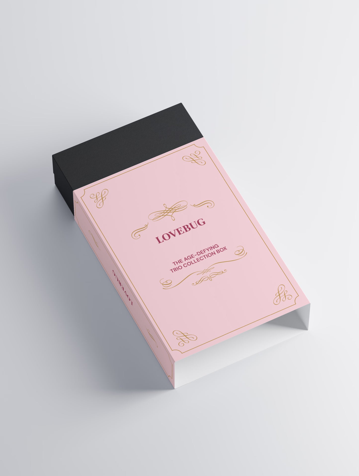 The Age-Defying Trio Collection Box