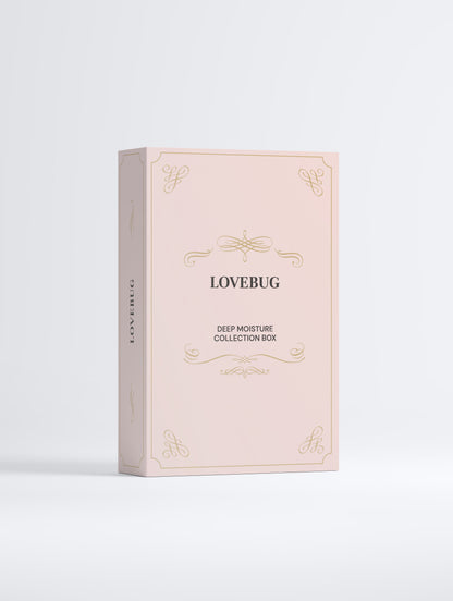 Deep Moisture Collection Box