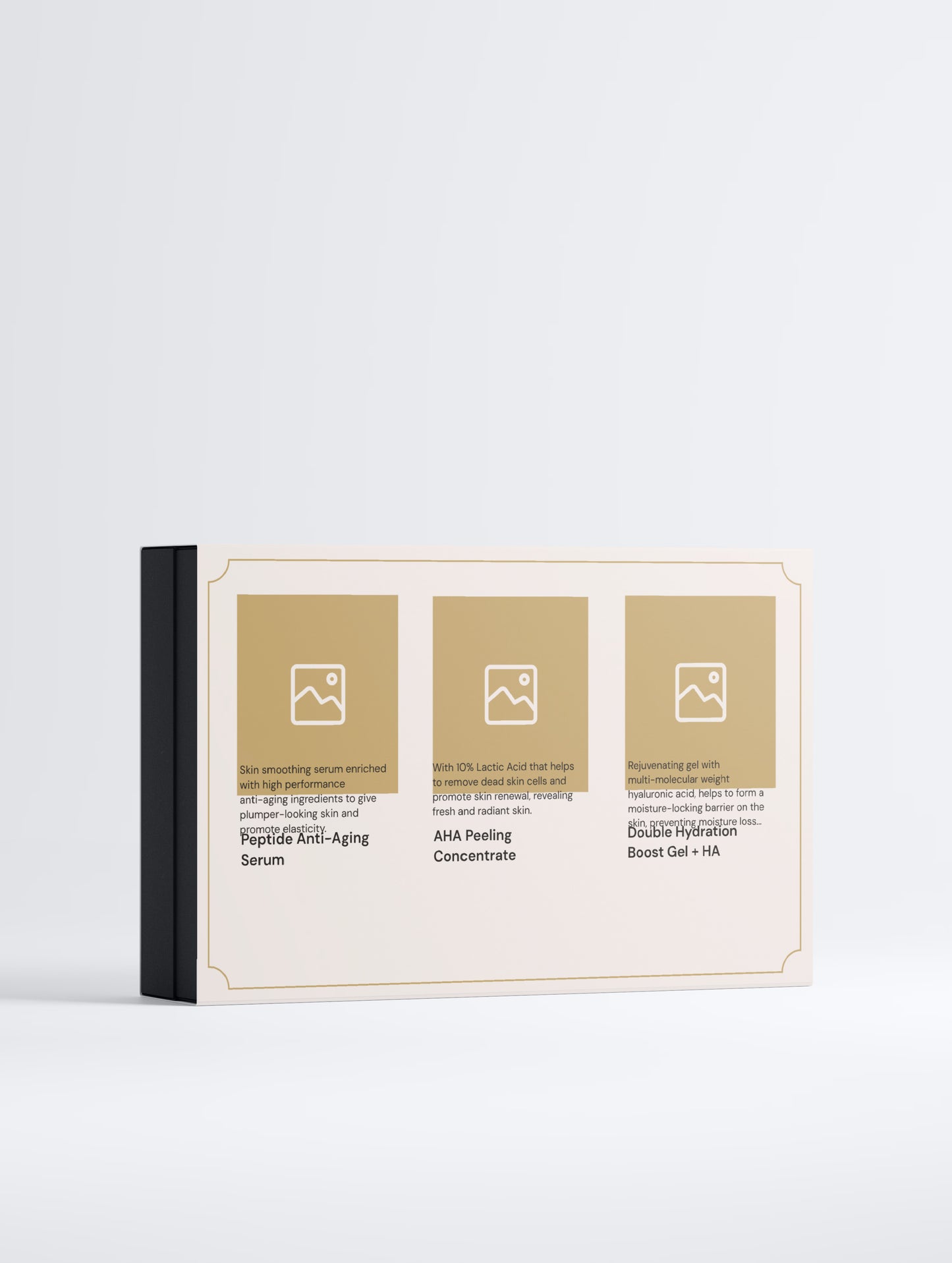 The Ultimate Renewal Collection Box