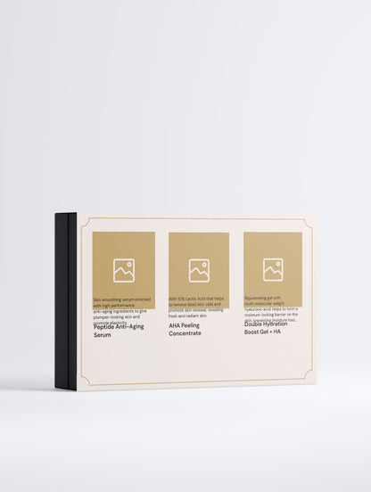 The Ultimate Renewal Collection Box