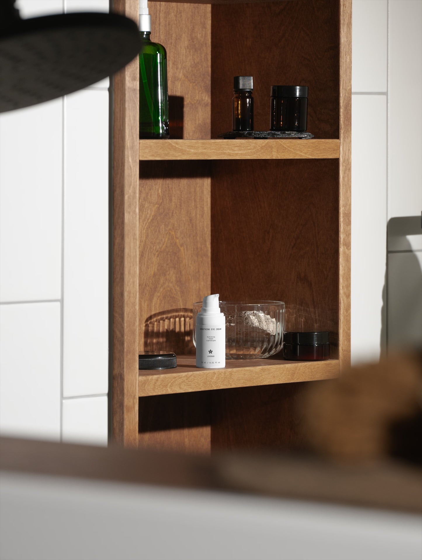 Anti-Aging Collection Box