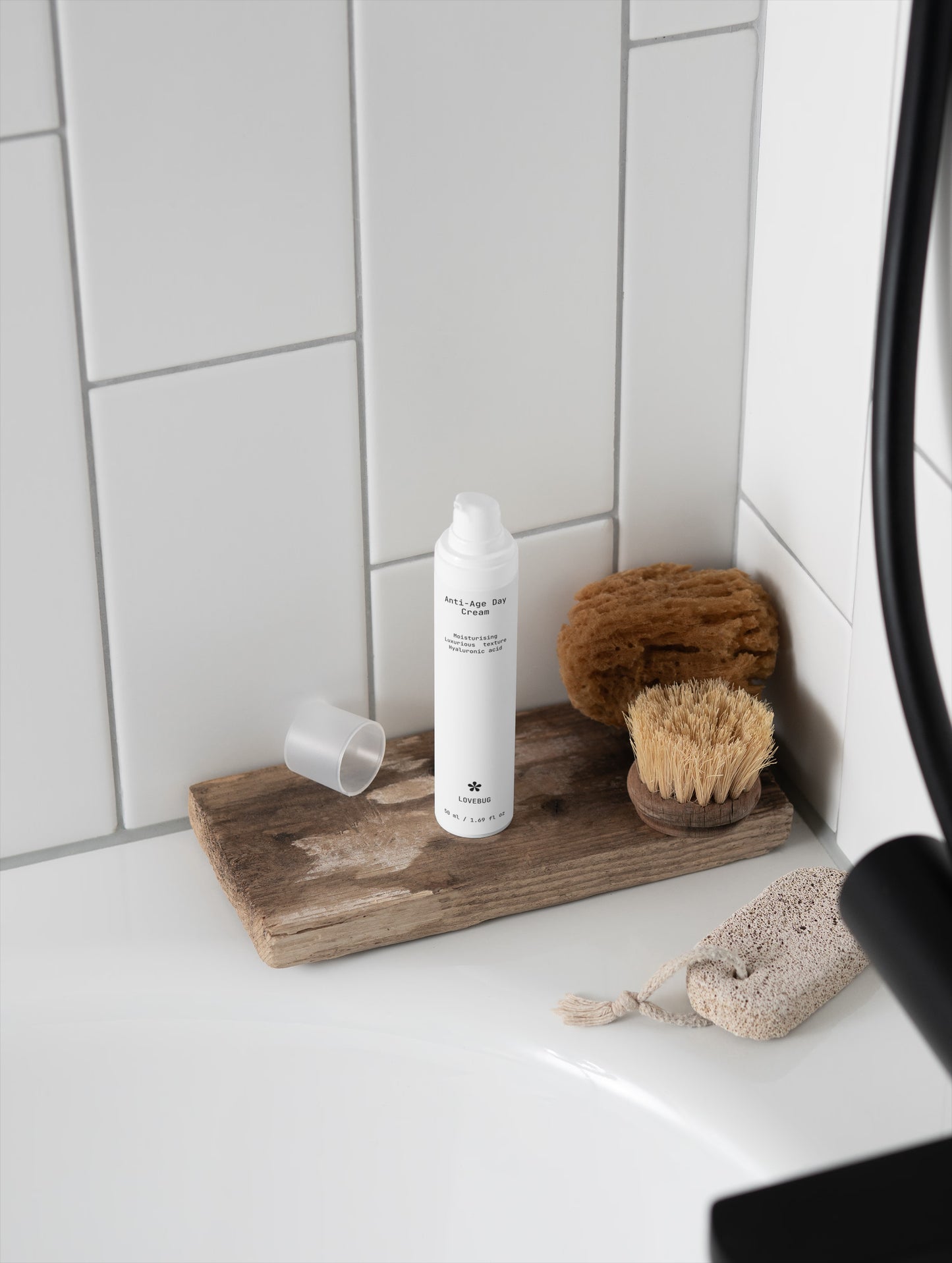 Anti-Aging Collection Box